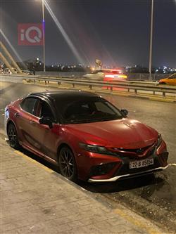 تويوتا كامري